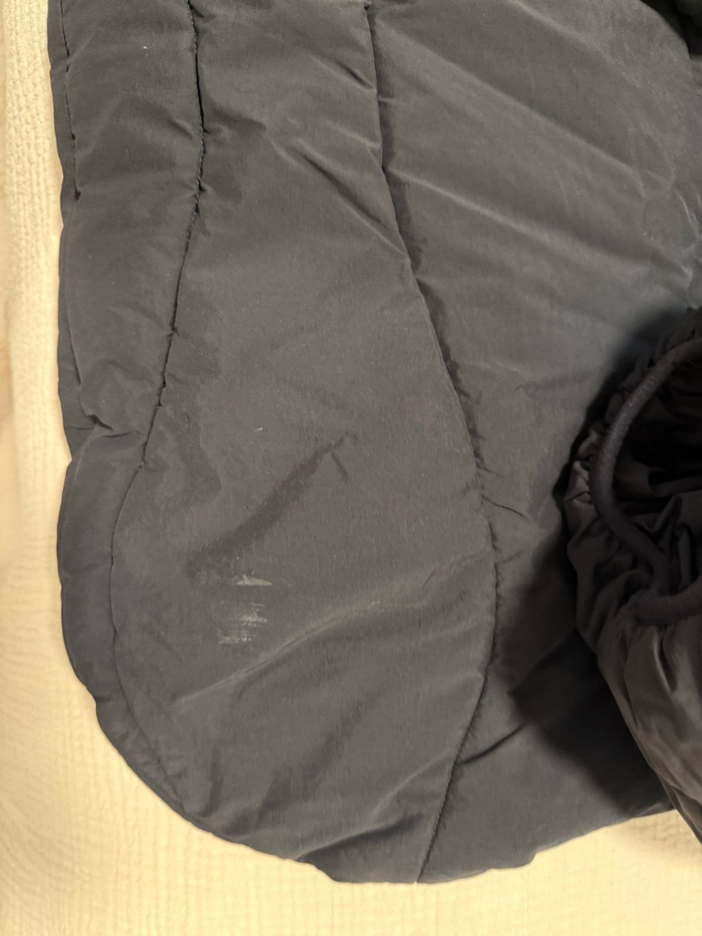 Lululemon- Wave Quilted Insulated Jacket - Picture 8 of 9